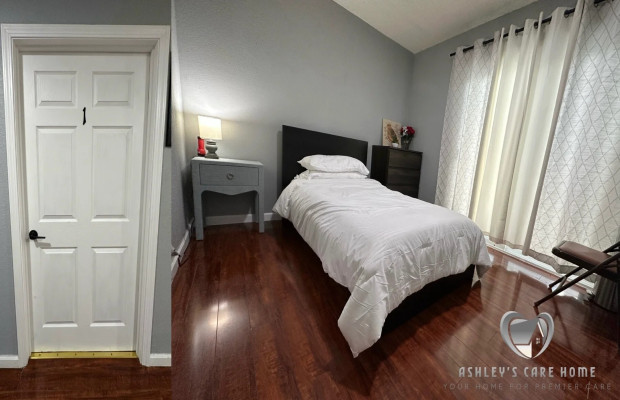 Board and Care in Fairfield California 94533 at easeplacement.com - Ease Placement