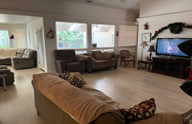 Board and Care in Redding California 96003 at easeplacement.com - Ease Placement
