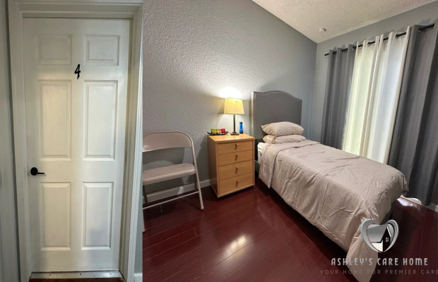 Board and Care in Fairfield California 94533 at easeplacement.com - Ease Placement