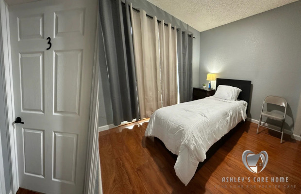 Board and Care in Fairfield California 94533 at easeplacement.com - Ease Placement