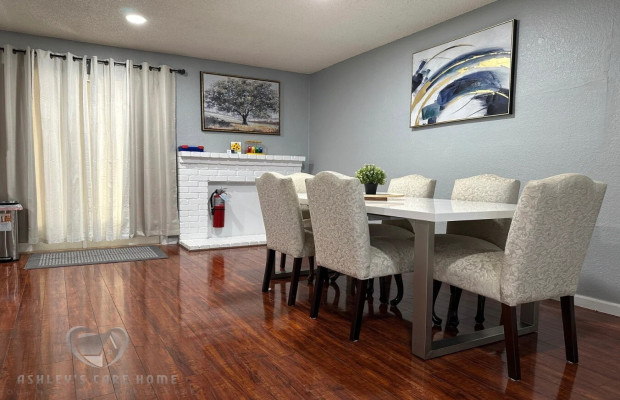 Board and Care in Fairfield California 94533 at easeplacement.com - Ease Placement