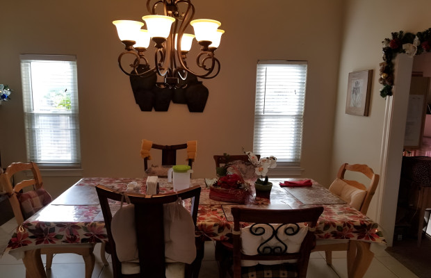 Board and Care in Redding California 96003 at easeplacement.com - Ease Placement