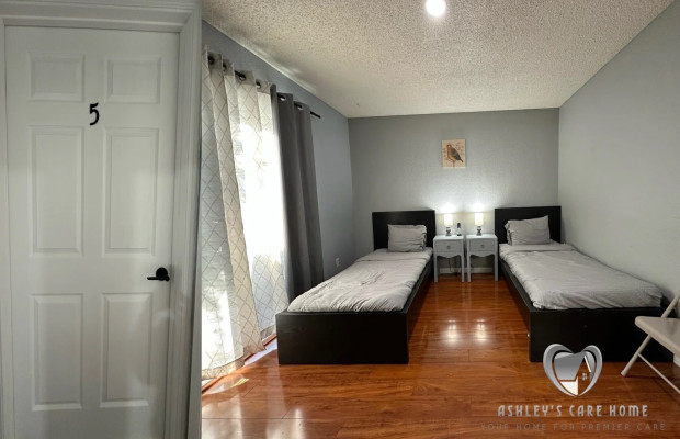 Board and Care in Fairfield California 94533 at easeplacement.com - Ease Placement