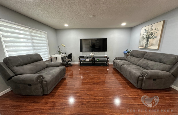 Board and Care in Fairfield California 94533 at easeplacement.com - Ease Placement