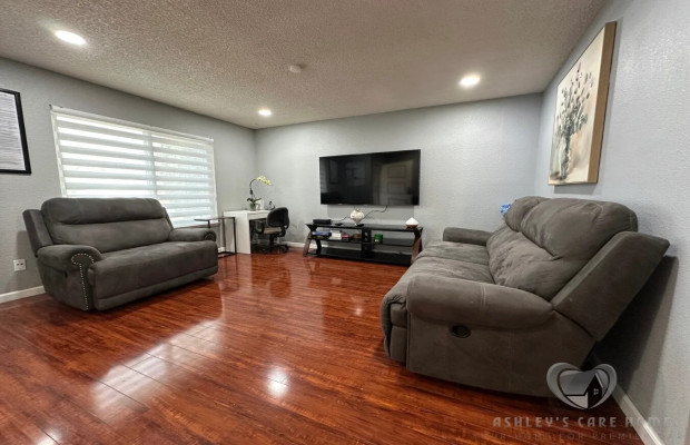 Board and Care in Fairfield California 94533 at easeplacement.com - Ease Placement