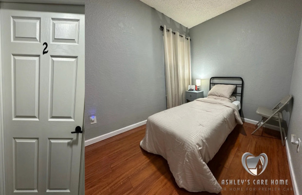 Board and Care in Fairfield California 94533 at easeplacement.com - Ease Placement