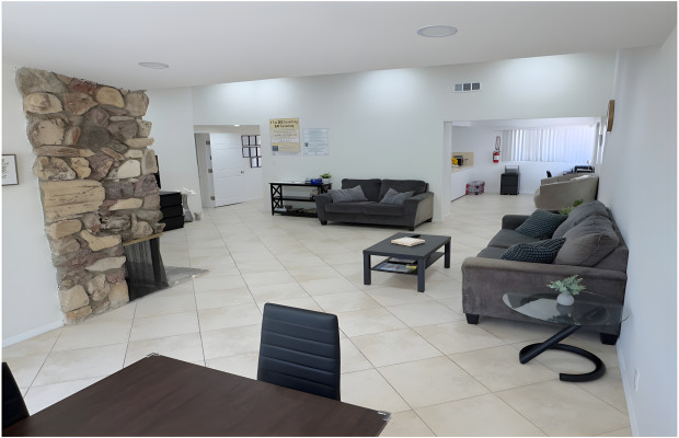 Board and Care in Northridge California 91324 at easeplacement.com - Ease Placement