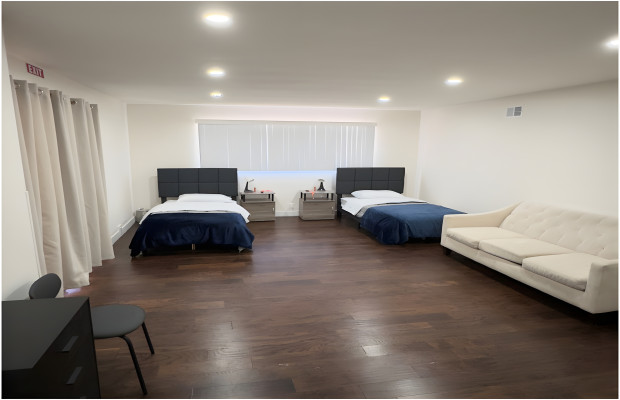 Board and Care in Northridge California 91324 at easeplacement.com - Ease Placement