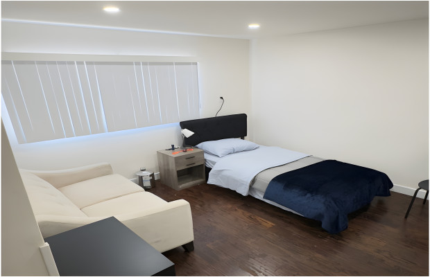 Board and Care in Northridge California 91324 at easeplacement.com - Ease Placement