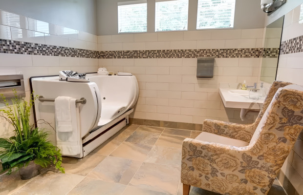 Assisted Living in Santa Rosa California 95403 at easeplacement.com - Ease Placement