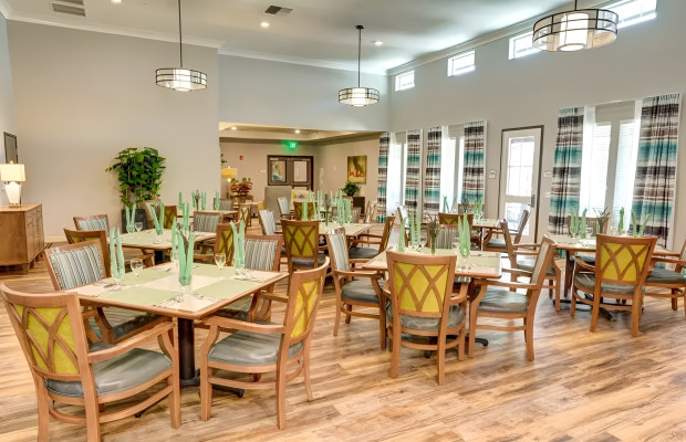 Assisted Living in Santa Rosa California 95403 at easeplacement.com - Ease Placement