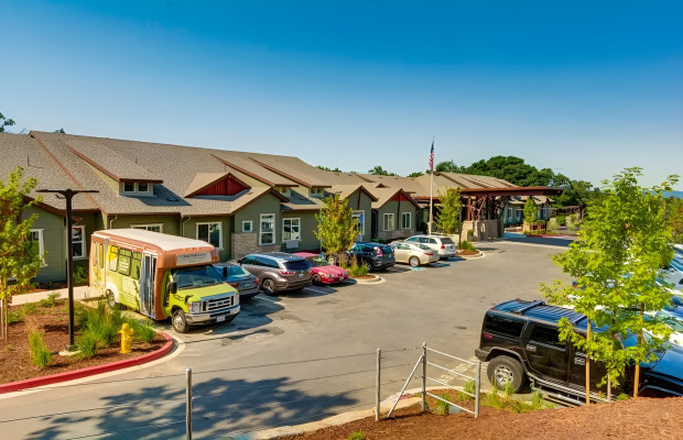 Assisted Living in Santa Rosa California 95403 at easeplacement.com - Ease Placement