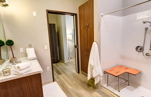 Assisted Living in Santa Rosa California 95403 at easeplacement.com - Ease Placement