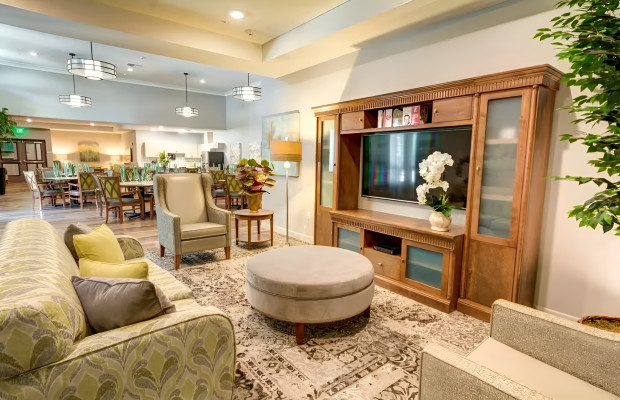 Assisted Living in Santa Rosa California 95403 at easeplacement.com - Ease Placement