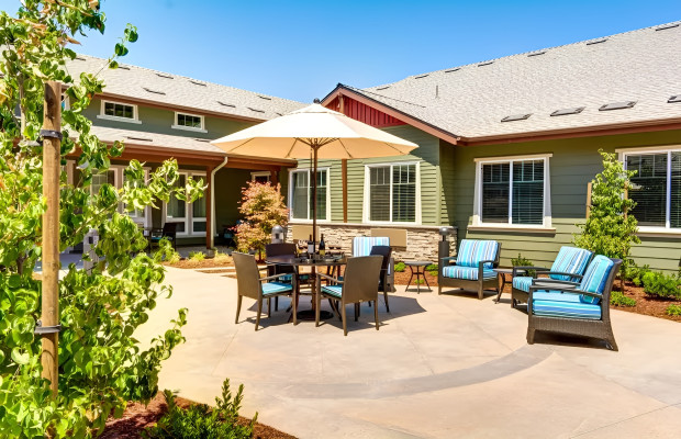 Assisted Living in Santa Rosa California 95403 at easeplacement.com - Ease Placement