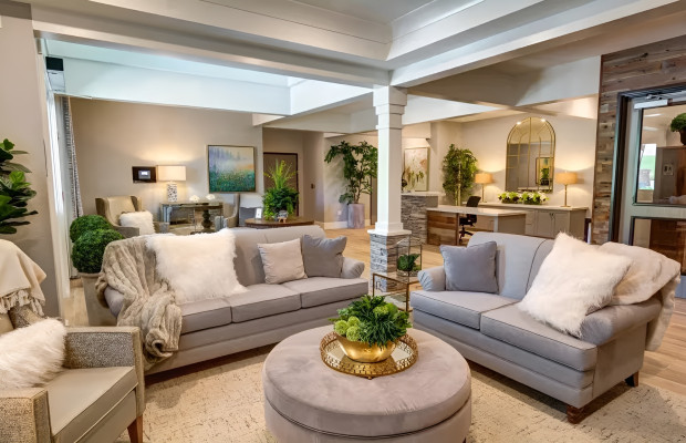 Assisted Living in Santa Rosa California 95403 at easeplacement.com - Ease Placement