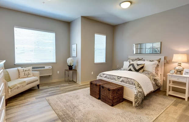 Assisted Living in Santa Rosa California 95403 at easeplacement.com - Ease Placement