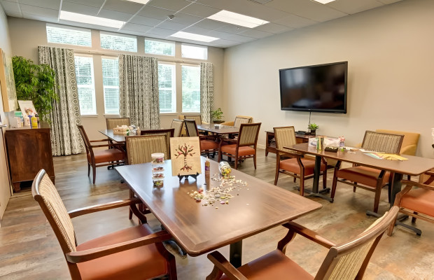 Assisted Living in Santa Rosa California 95403 at easeplacement.com - Ease Placement