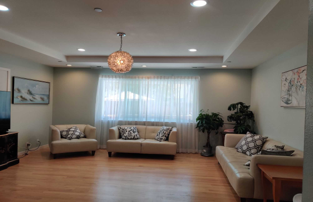 Board and Care in Sunnyvale California 94087 at easeplacement.com - Ease Placement