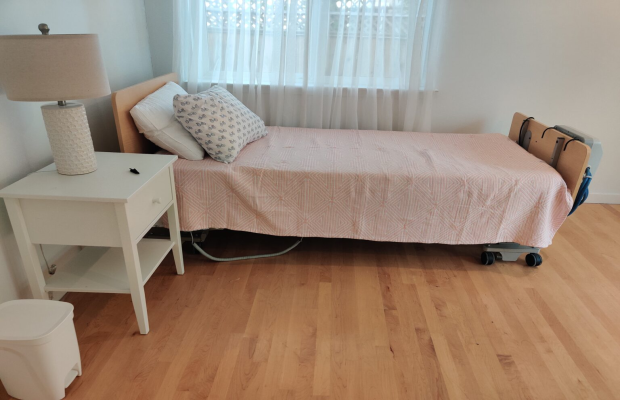 Board and Care in Sunnyvale California 94087 at easeplacement.com - Ease Placement