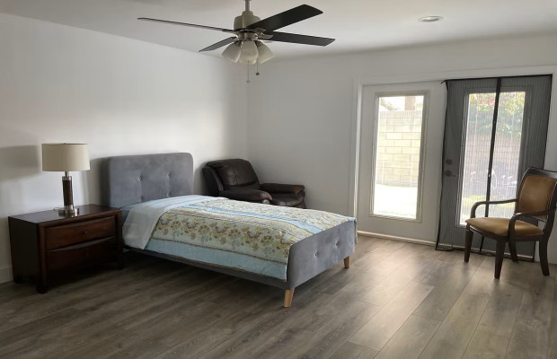 Board and Care in La Verne California 91750 at easeplacement.com - Ease Placement
