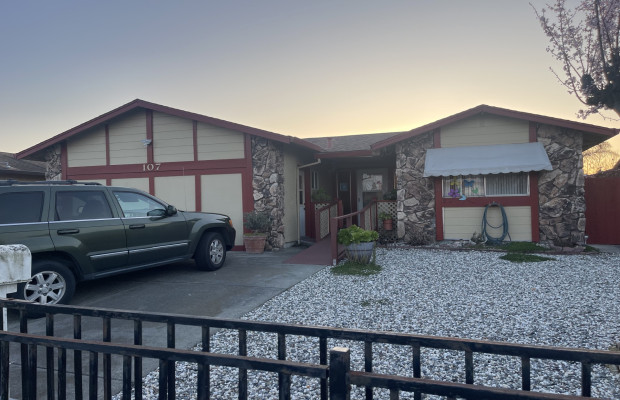 Board and Care in Vallejo California 94589 at easeplacement.com - Ease Placement