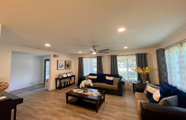Board and Care in La Verne California 91750 at easeplacement.com - Ease Placement