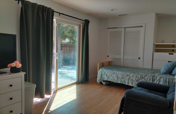 Board and Care in Sunnyvale California 94087 at easeplacement.com - Ease Placement