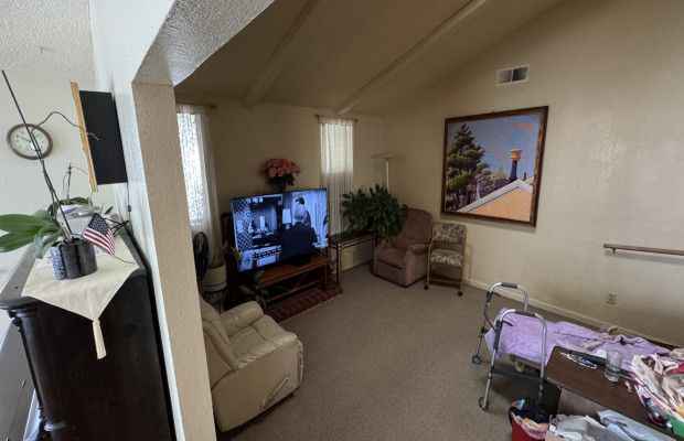 Board and Care in Vallejo California 94589 at easeplacement.com - Ease Placement