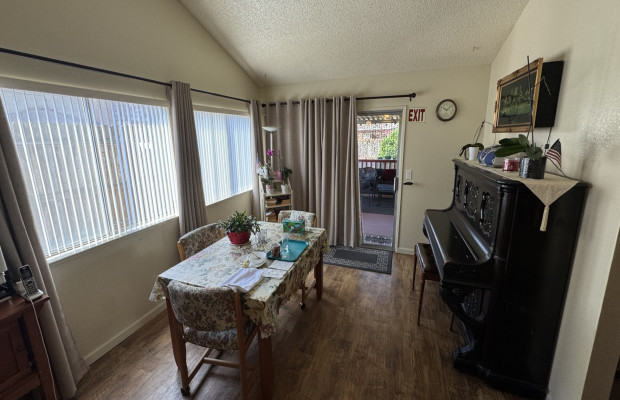 Board and Care in Vallejo California 94589 at easeplacement.com - Ease Placement