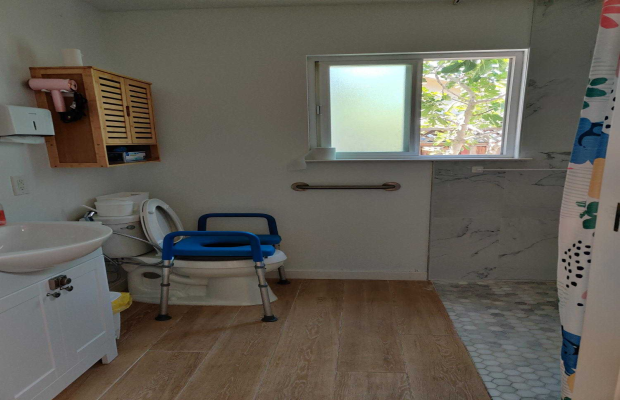 Board and Care in Sunnyvale California 94087 at easeplacement.com - Ease Placement
