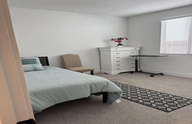 Board and Care in Fresno California 93737 at easeplacement.com - Ease Placement