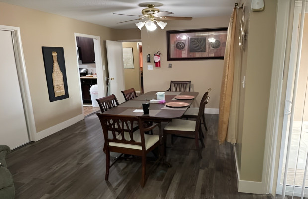 Board and Care in Fresno California 93710 at easeplacement.com - Ease Placement