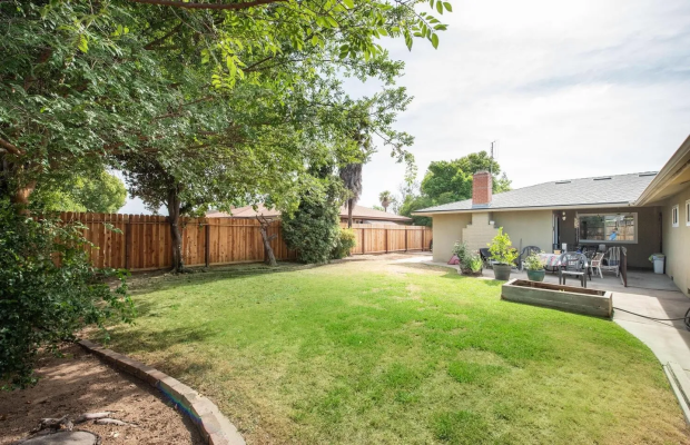 Board and Care in Fresno California 93710 at easeplacement.com - Ease Placement