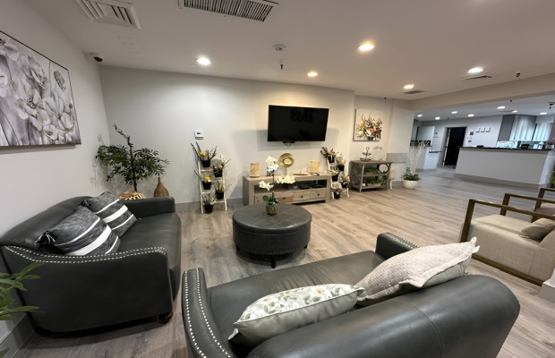 Assisted Living in Atascadero California 93422 at easeplacement.com - Ease Placement