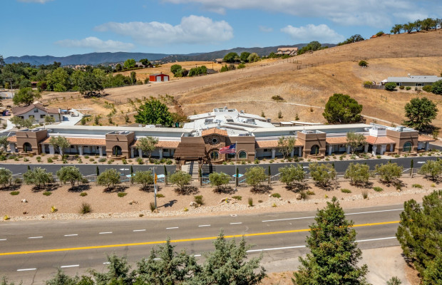 Assisted Living in Atascadero California 93422 at easeplacement.com - Ease Placement