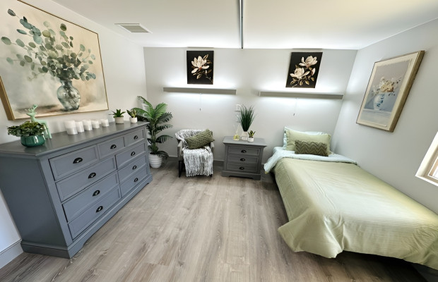 Assisted Living in Atascadero California 93422 at easeplacement.com - Ease Placement