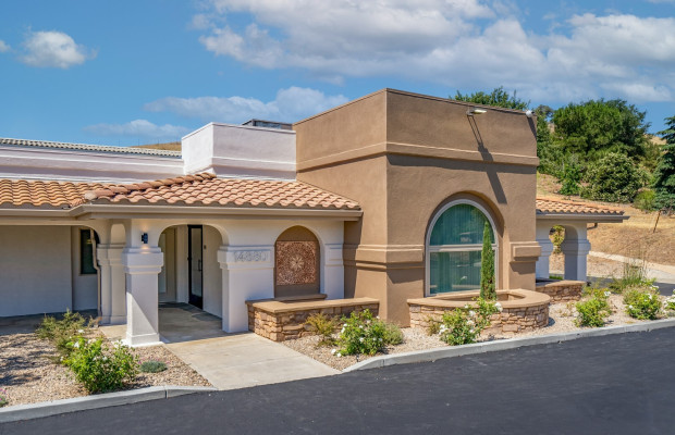 Assisted Living in Atascadero California 93422 at easeplacement.com - Ease Placement