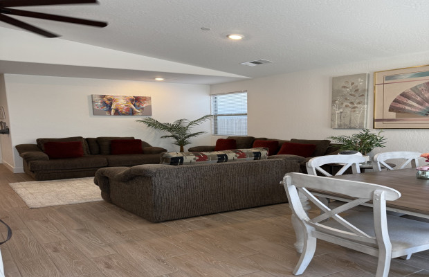 Board and Care in Fresno California 93737 at easeplacement.com - Ease Placement