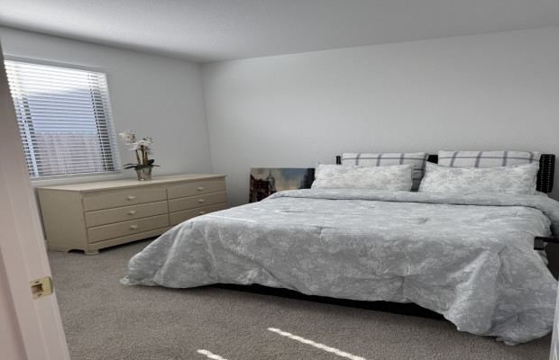Board and Care in Fresno California 93737 at easeplacement.com - Ease Placement