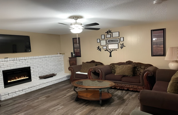 Board and Care in Fresno California 93710 at easeplacement.com - Ease Placement