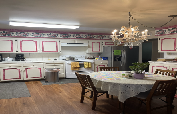 Board and Care in Fresno California 93704 at easeplacement.com - Ease Placement