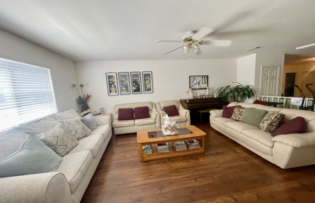 Board and Care in Fresno California 93704 at easeplacement.com - Ease Placement