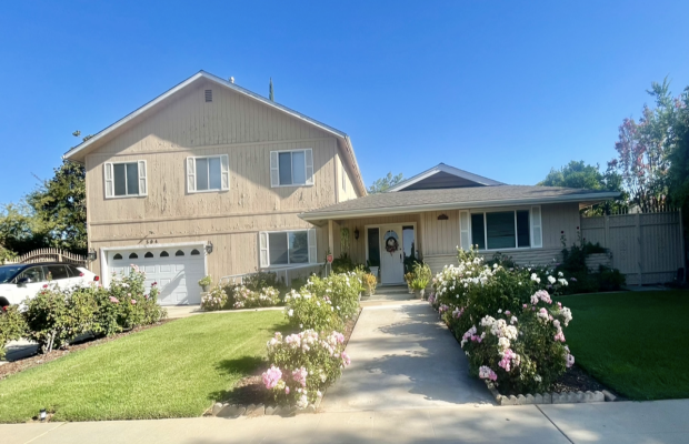 Board and Care in Fresno California 93704 at easeplacement.com - Ease Placement