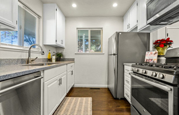 Board and Care in Santa Rosa California 95401 at easeplacement.com - Ease Placement