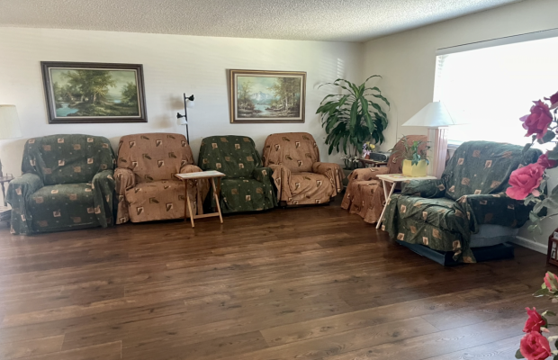 Board and Care in Fresno California 93704 at easeplacement.com - Ease Placement