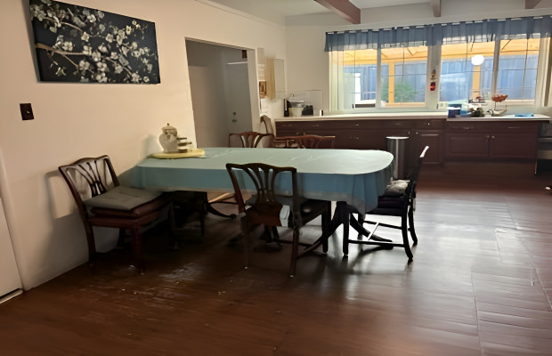 Board and Care in Concord California 94519 at easeplacement.com - Ease Placement