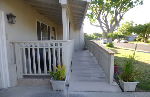 Board and Care in Concord California 94519 at easeplacement.com - Ease Placement