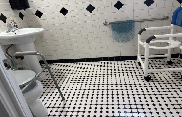 Board and Care in Livermore California 94551 at easeplacement.com - Ease Placement