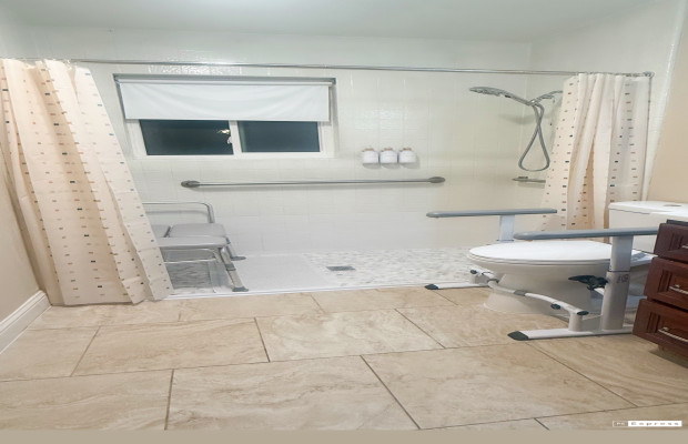 Board and Care in San Leandro California 94577 at easeplacement.com - Ease Placement